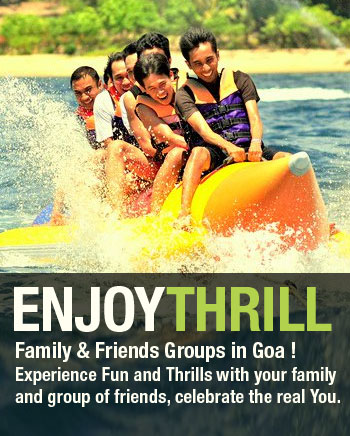 Group Bookings for Goa, Conference in Hotels in Goa, Best Rates for Groups in Goa