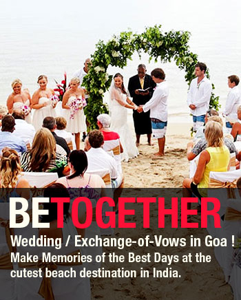 Group Bookings for Goa, Conference in Hotels in Goa, Best Rates for Groups in Goa